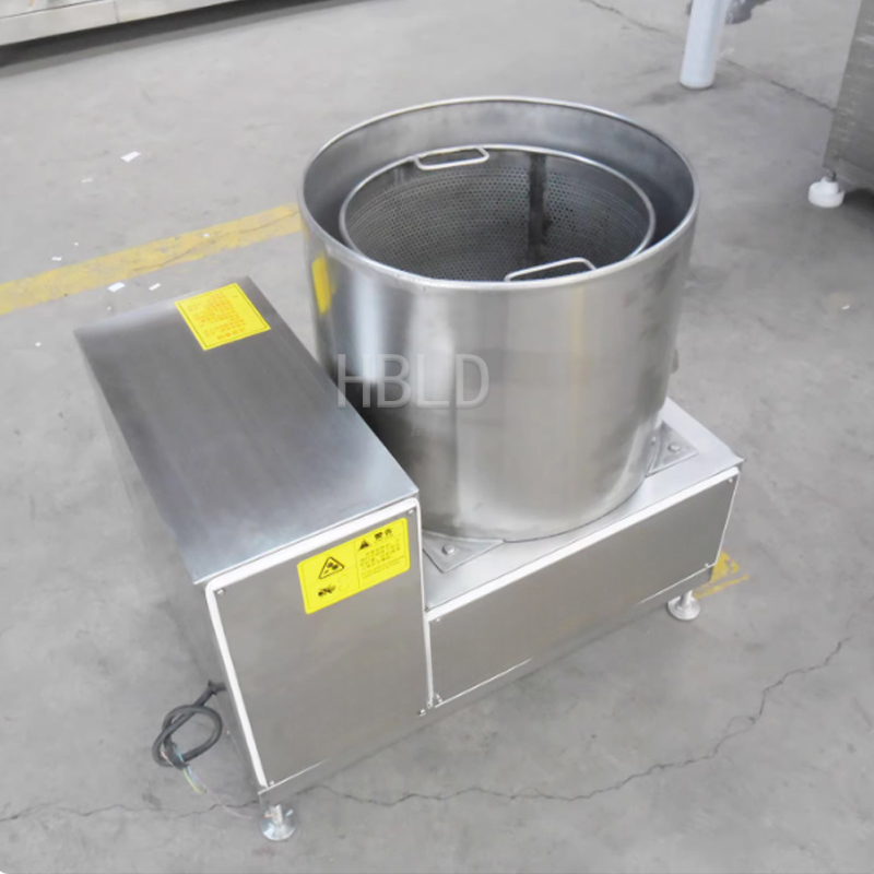 Healthy Snacks Food - Fully Automatic Multifunctional Dried Fruit &