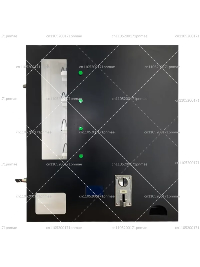 Food Snacks Vending Machine - Outdoor Small Wall Mounted Snack Drink