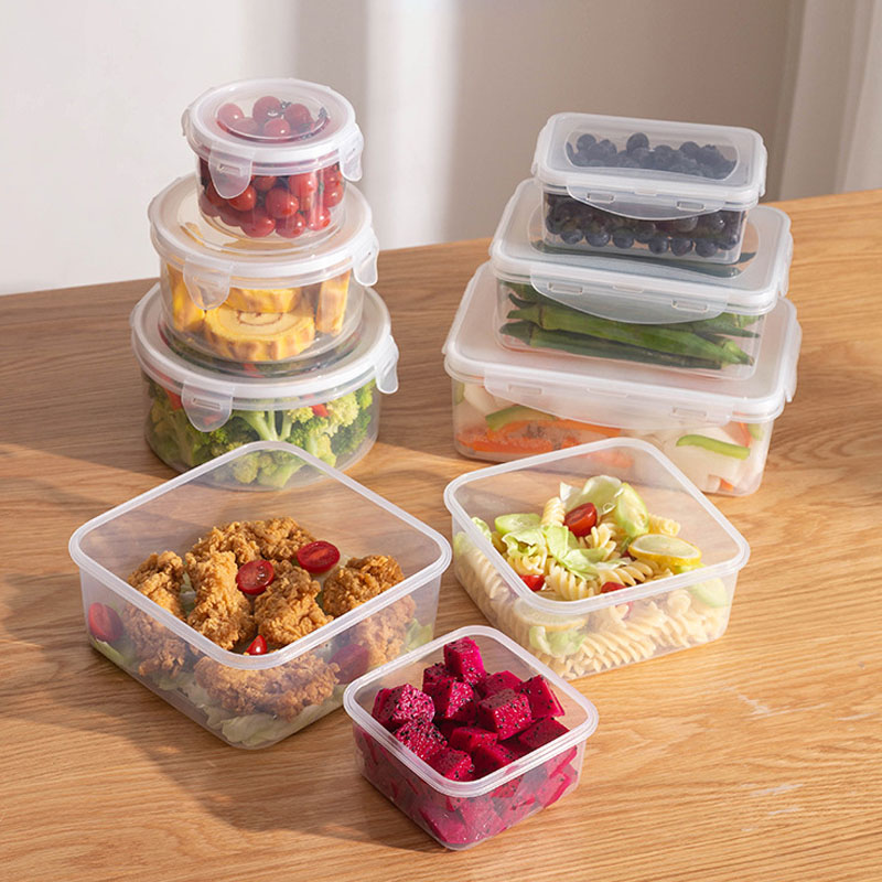 PP Bento Box Food Container Pi - Food Snacks For Picnic review and price