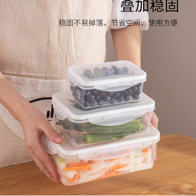PP Bento Box Food Container Pi - Food Snacks For Picnic review and price