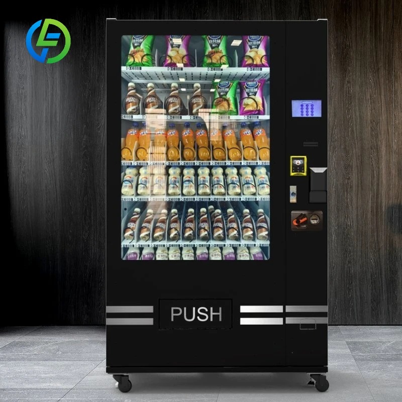 FL Customized Cold Healthy Foo - Healthy Snacks Food review and price