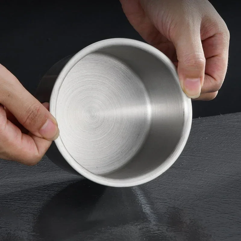 Stainless Steel Food Container - Food Like Snacks review and price