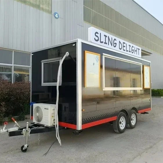 Customized Best-Selling 14.7ft - Food Snacks To Sell review and price
