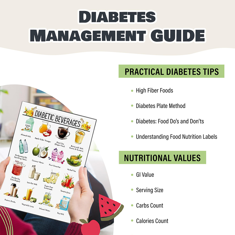 12pcs Diabetic Meal Planner Un - Healthy Snacks Food review and price
