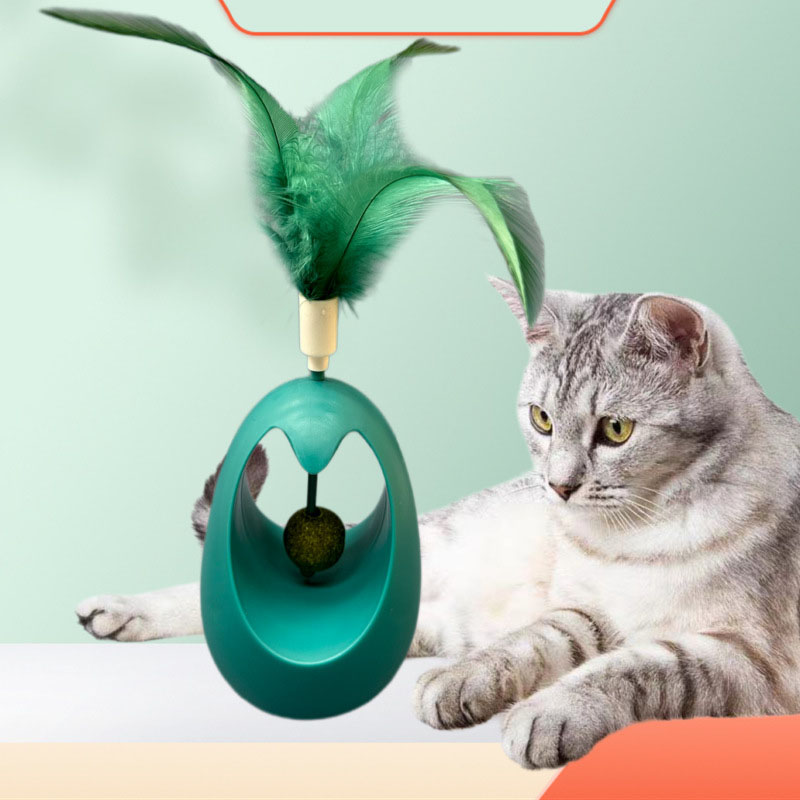 Healthy Cat Catnip Interactive - Healthy Snacks Food review and price