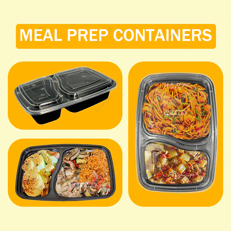 10/40 Pack 26 oz Two-Compartme - Food Snacks For Picnic review and price