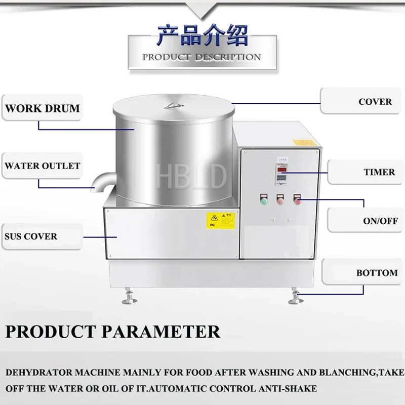 Fully Automatic Multifunctiona - Healthy Snacks Food review and price