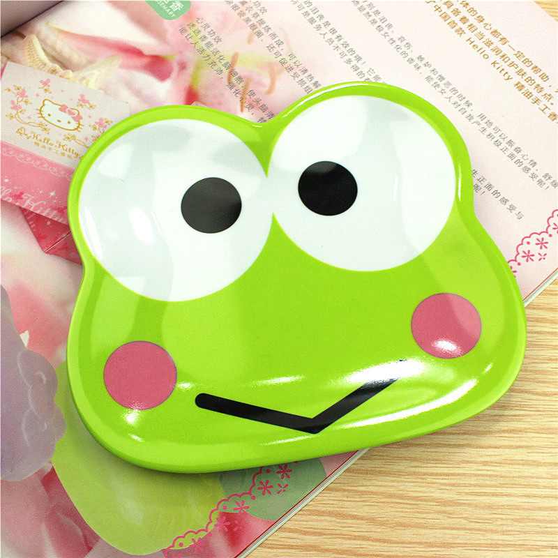 Hello Kitty storage tray, cutl - Food Like Snacks review and price