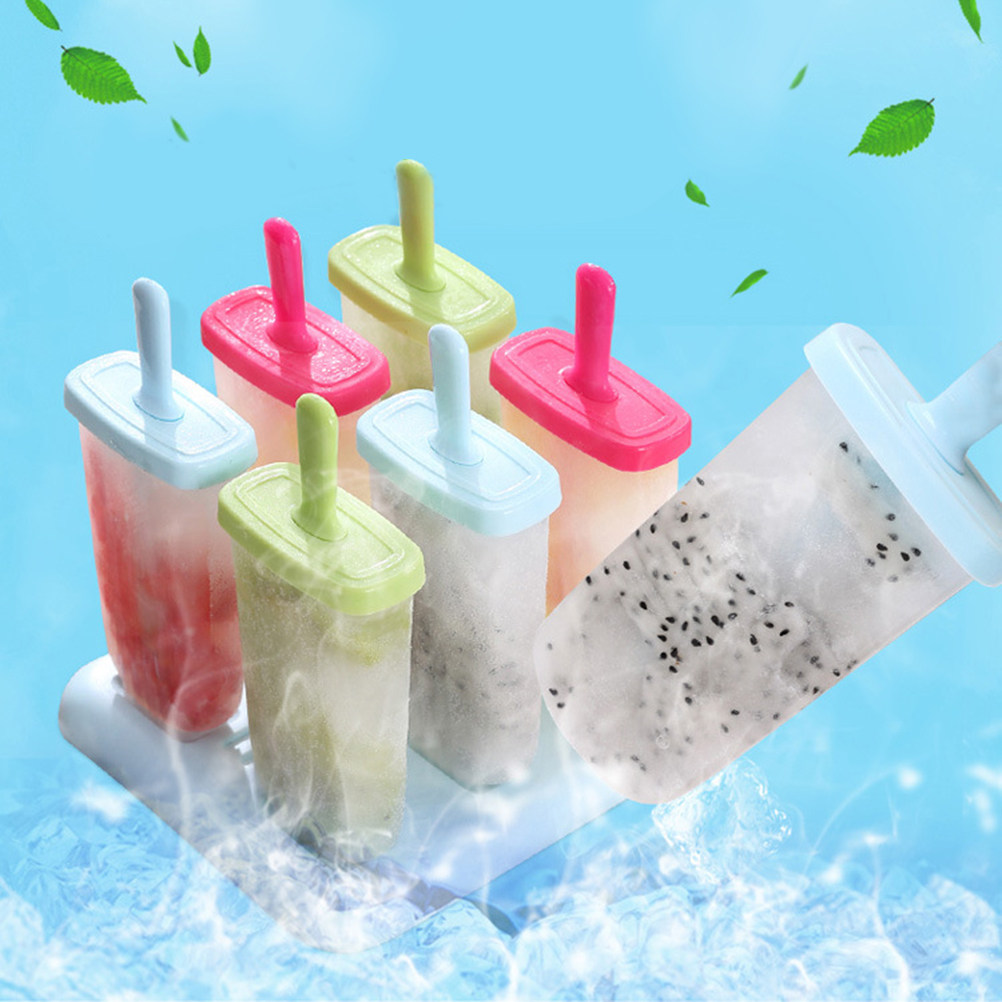 6 Cavity Premium Ice Ice Pop M - Healthy Snacks Food review and price