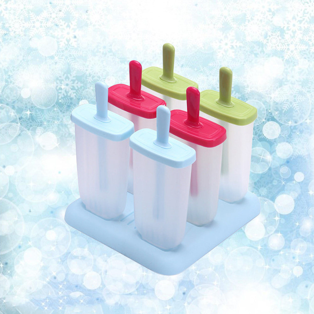 6 Cavity Premium Ice Ice Pop M - Healthy Snacks Food review and price