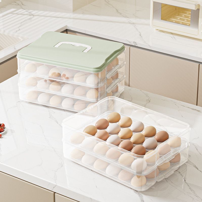 Egg storage box refrigerator s - Food & Snacks Colouring Book review and price