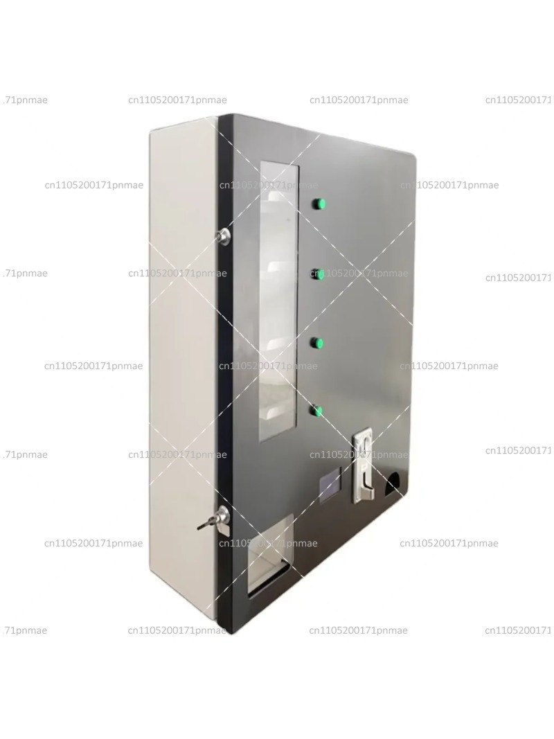 Outdoor Small Wall Mounted Sna - Food Snacks Vending Machine review and price