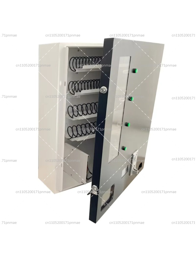 Outdoor Small Wall Mounted Sna - Food Snacks Vending Machine review and price