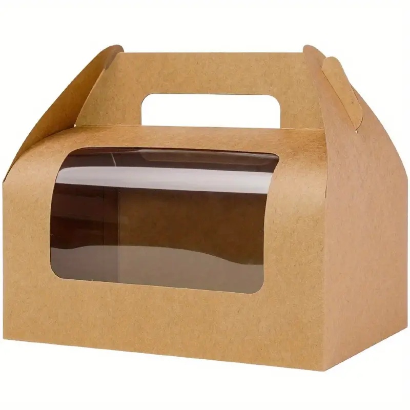 10/30 Piece With Window Transp - Food Like Snacks review and price