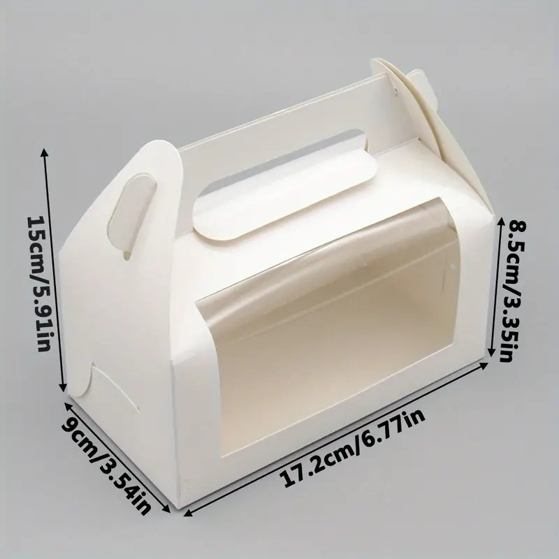 10/30 Piece With Window Transp - Food Like Snacks review and price