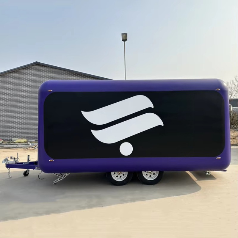 Customized Electric Mobile Mul - Food Snacks To Sell review and price