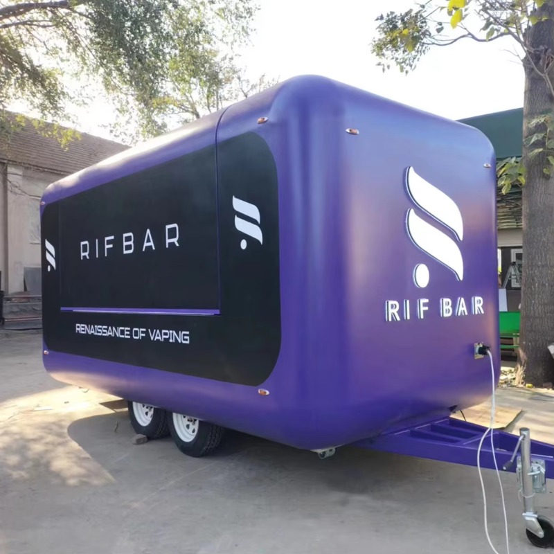 Customized Electric Mobile Mul - Food Snacks To Sell review and price