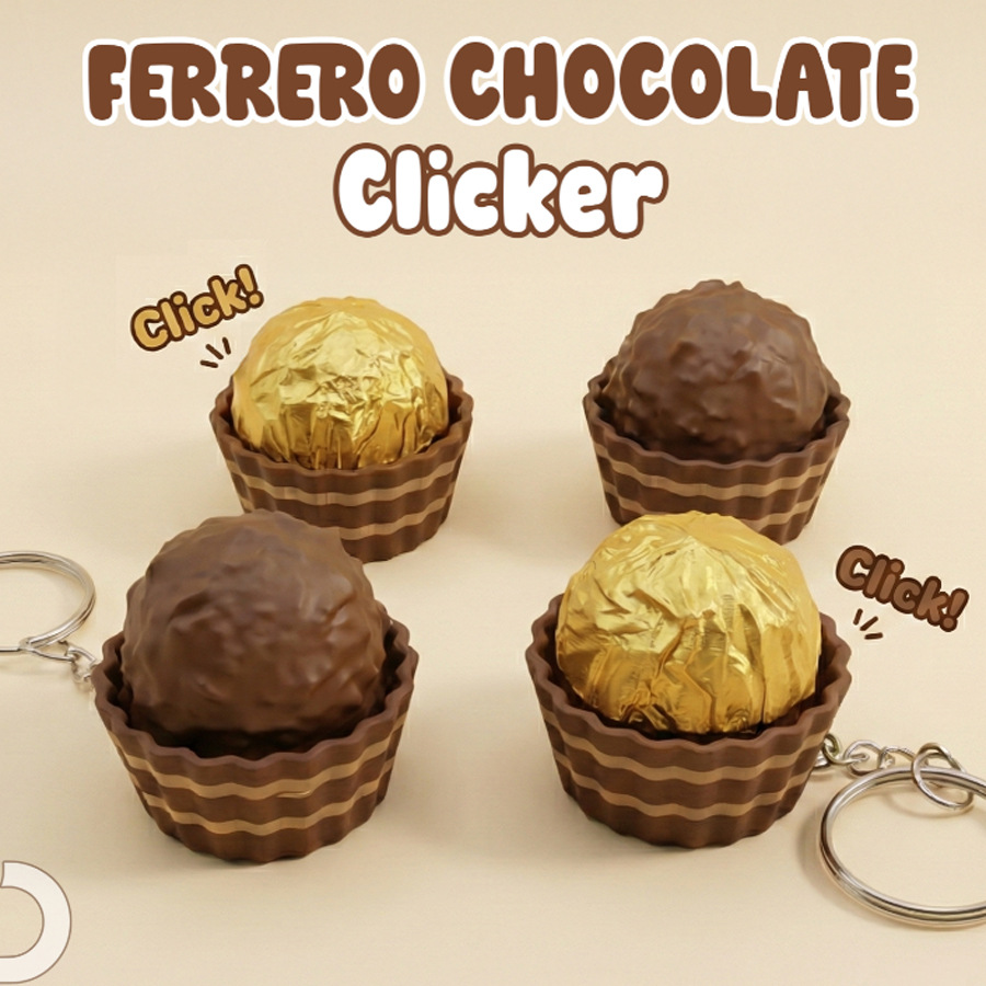 Dubai Chocolate Keyboard Keych - Food Like Snacks review and price