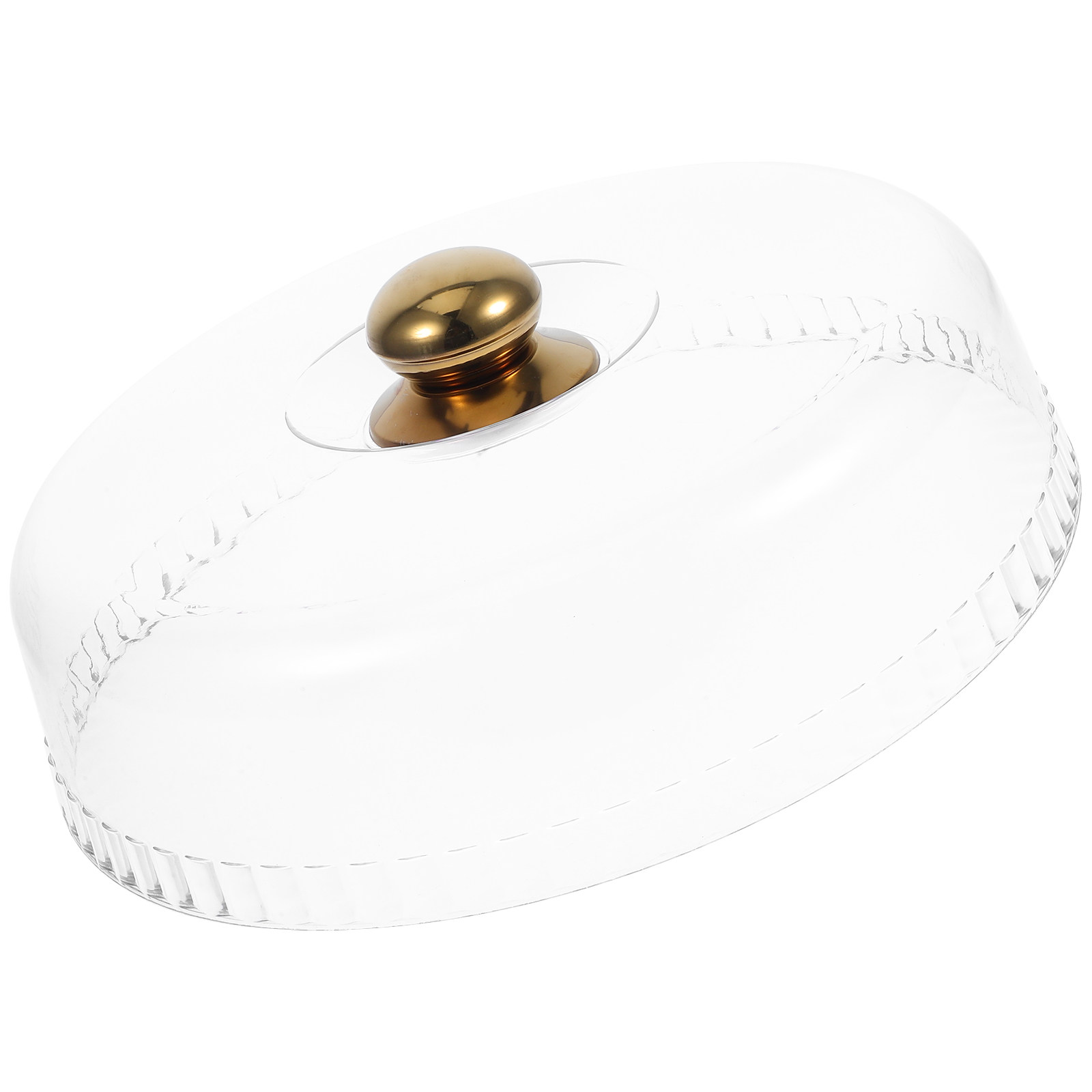 30Cm Clear Acrylic Cake Dome C - Food Snacks For Picnic review and price