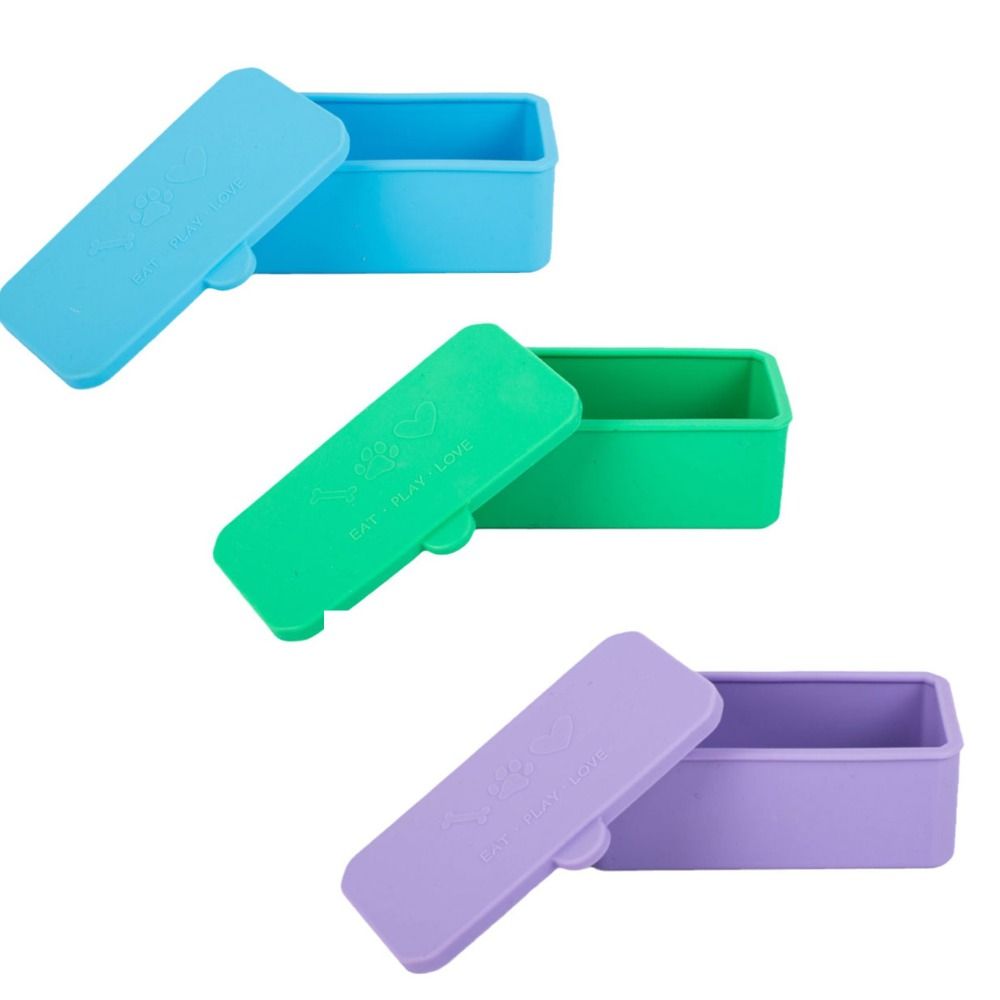 1/3pcs Silicone Food Distribut - Food Snacks For Picnic review and price