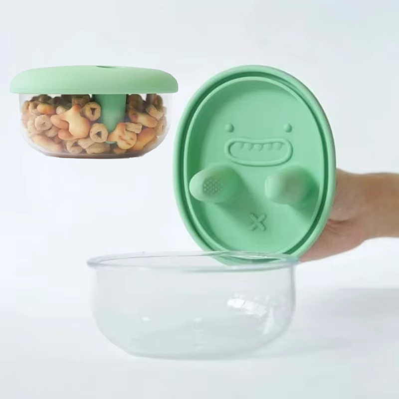 Keep Hands Clean Lunch Box Wit - Food Snacks For Picnic review and price
