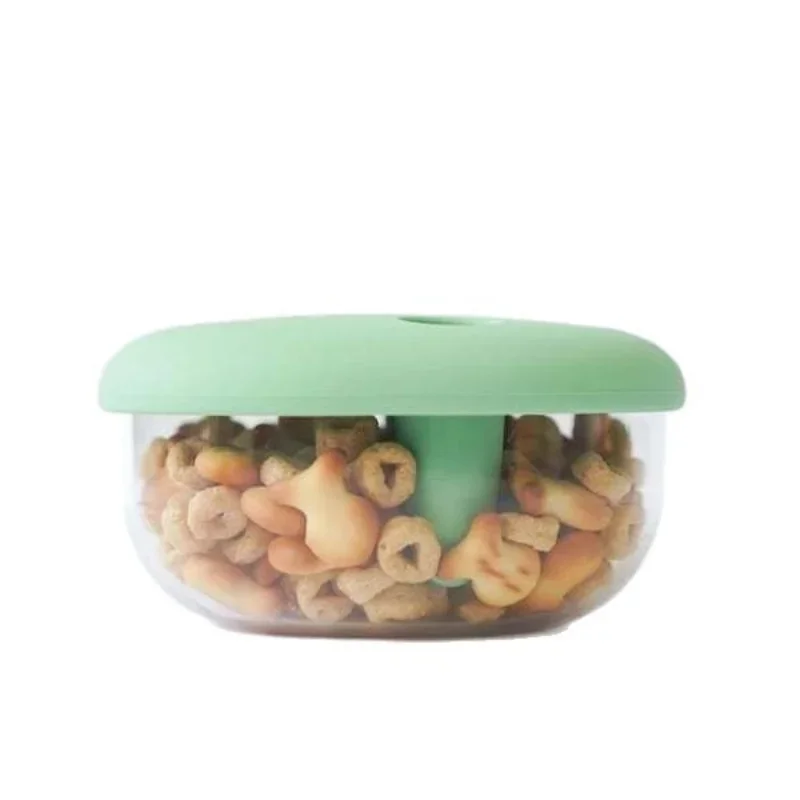 Keep Hands Clean Lunch Box Wit - Food Snacks For Picnic review and price