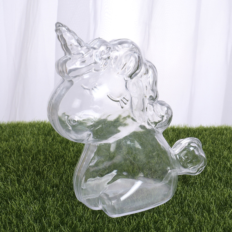 6Pcs Transparent Plastic Unico - Food Like Snacks review and price