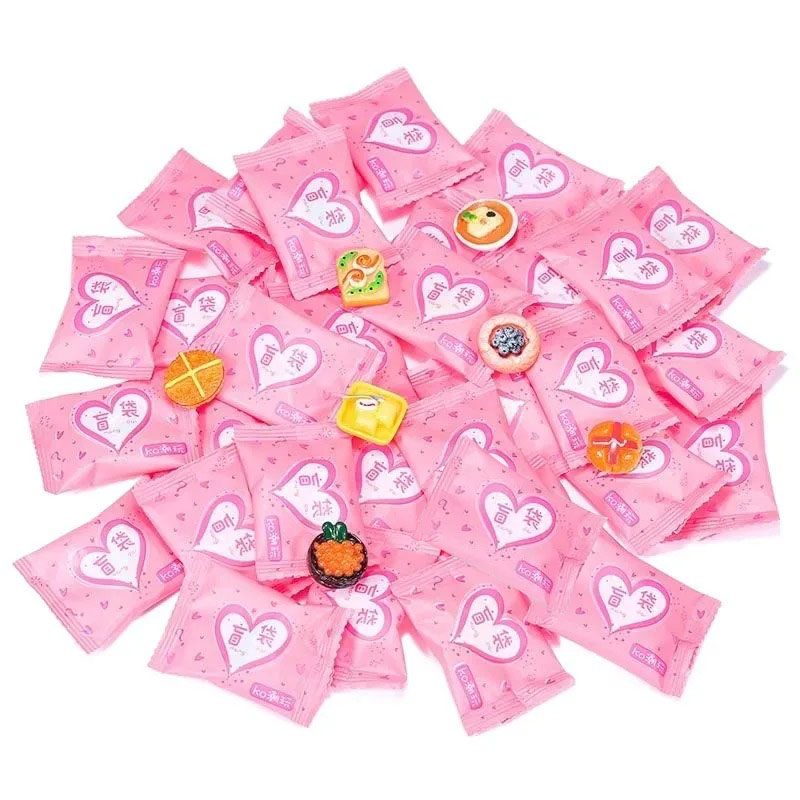 -Random Style Bag Miniature Fo - Food Like Snacks review and price