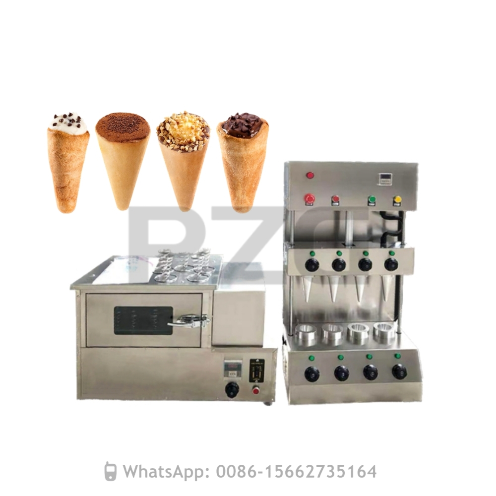 110V 220V Popular Pizza Cone M - Healthy Snacks Food review and price
