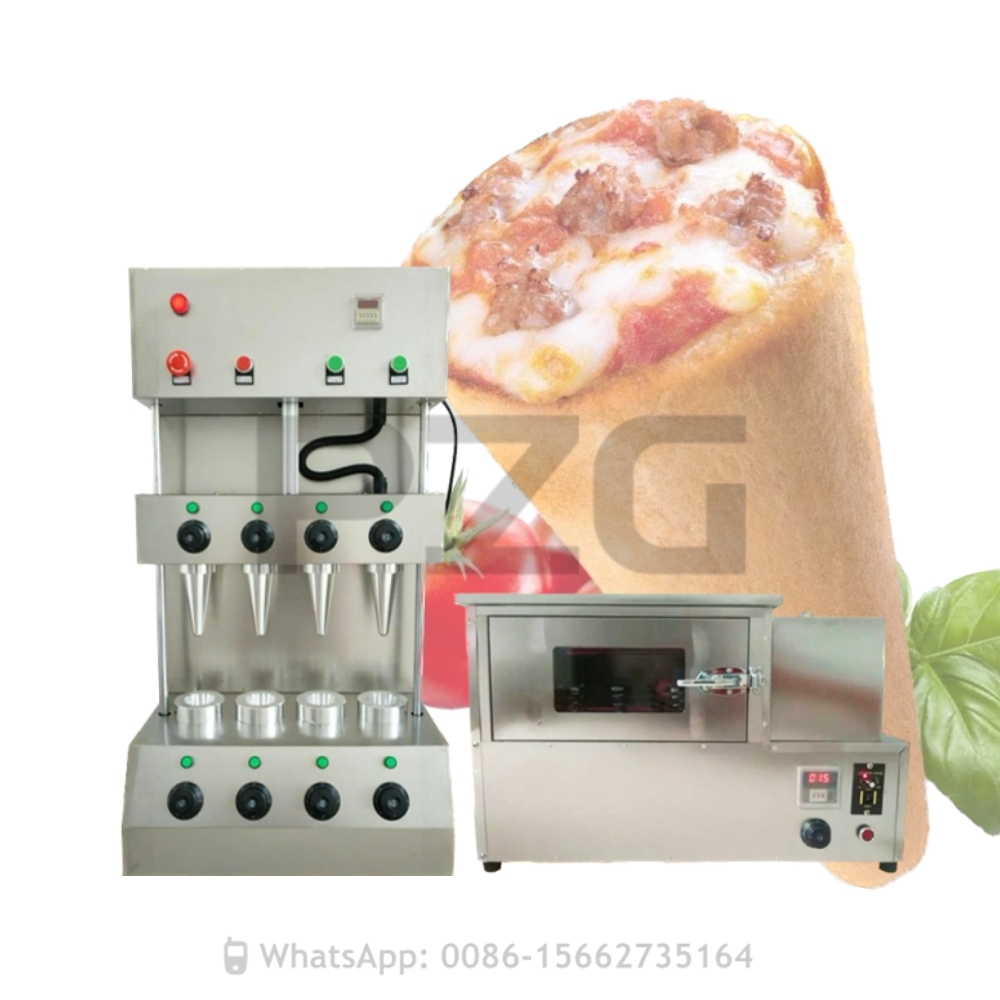 110V 220V Popular Pizza Cone M - Healthy Snacks Food review and price
