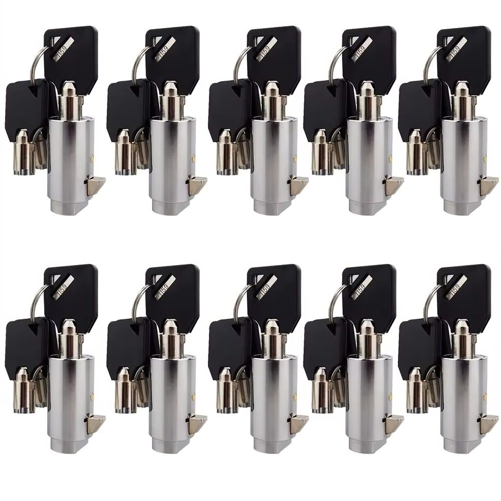 Brand New 10PCS Universal Tubu - Food Snacks Vending Machine review and price