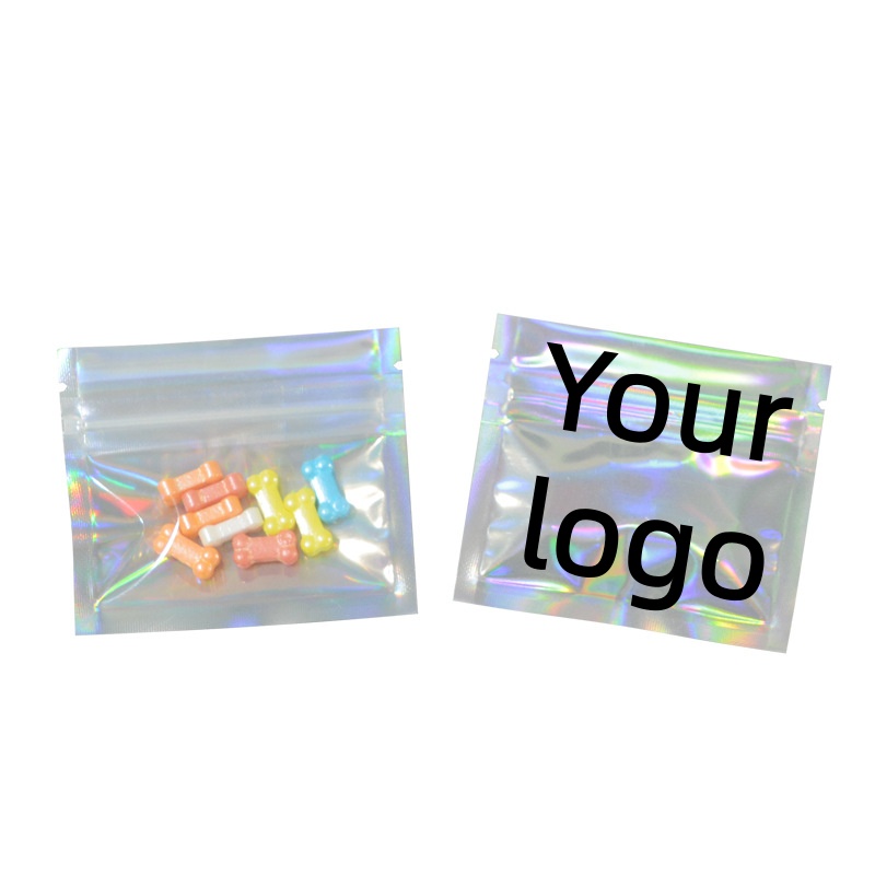 100/500/1000PCS Resealable Cle - Food Like Snacks review and price