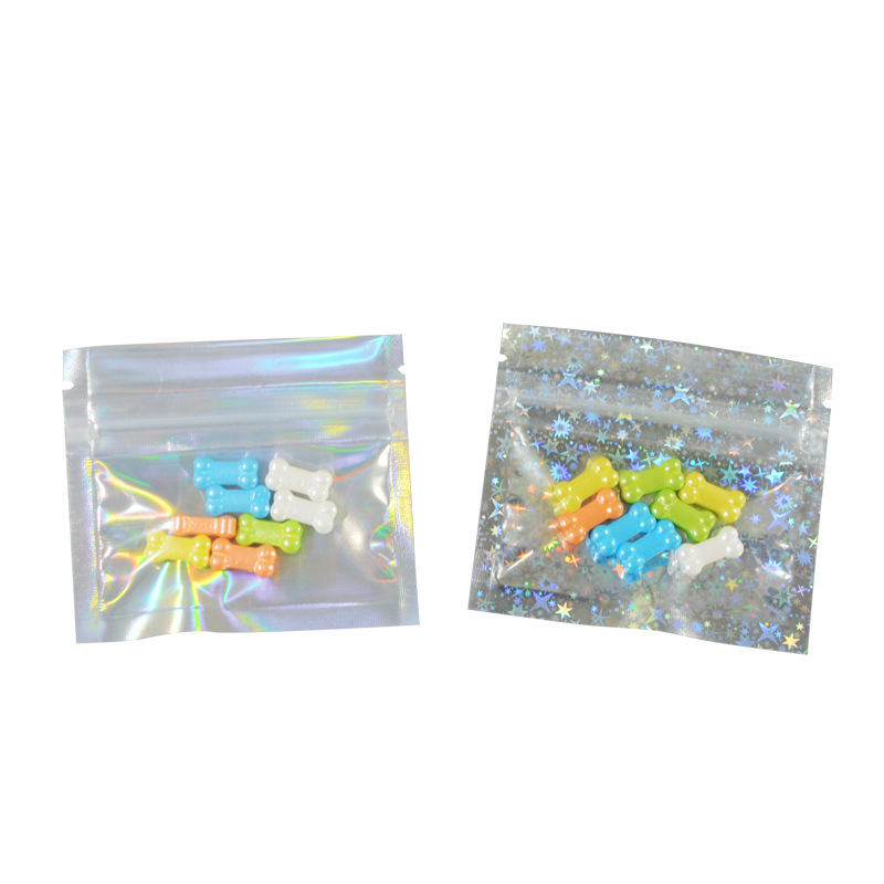 100/500/1000PCS Resealable Cle - Food Like Snacks review and price