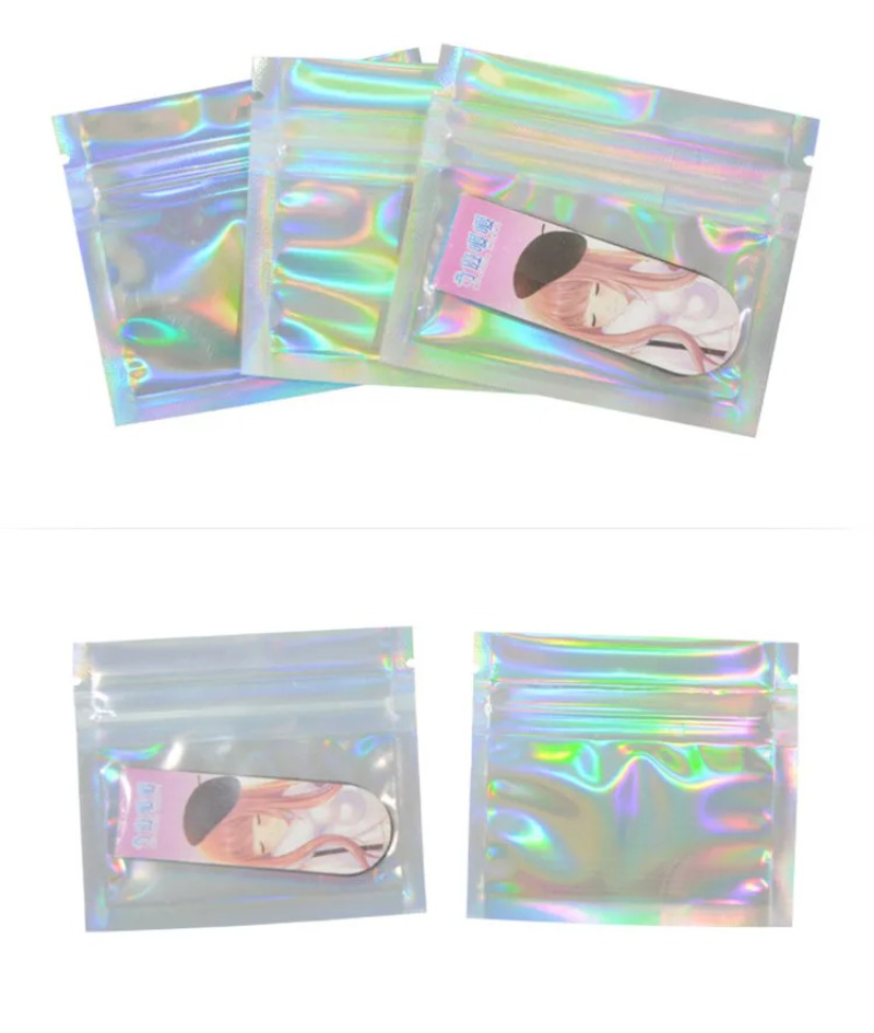 100/500/1000PCS Resealable Cle - Food Like Snacks review and price