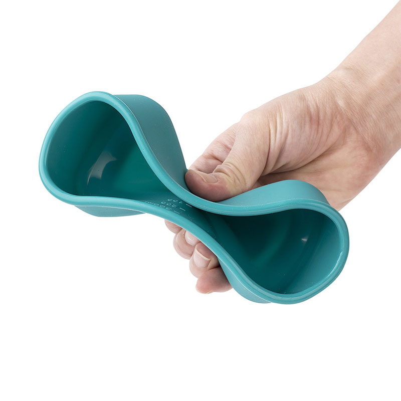 Food-grade Silicone Lunch Box  - Food Snacks For Picnic review and price