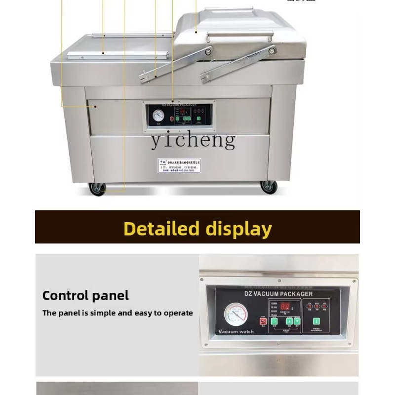 cc27 vacuum packaging machine, - Food & Snacks Colouring Book review and price