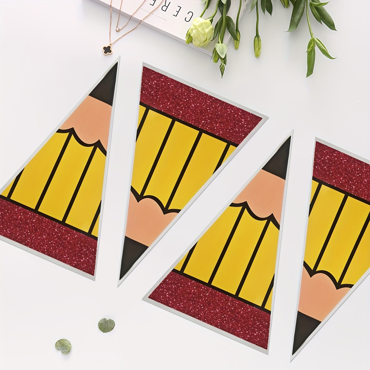 Back to School Pencil Cone Can - Food Like Snacks review and price