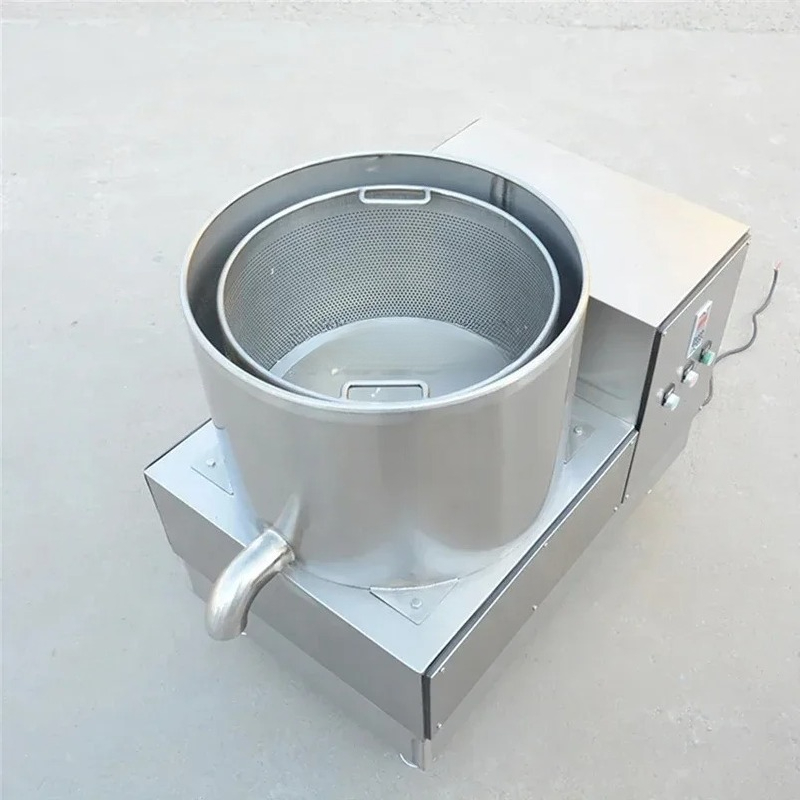 Fully Automatic Multifunctiona - Healthy Snacks Food review and price